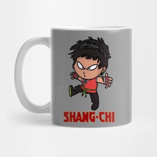 Shang-Chi Mug